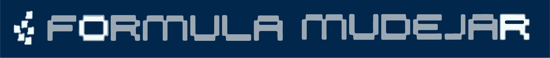 Formula Mudejar